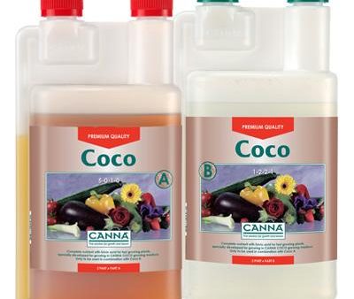 CANNA COCO A&B on Sale