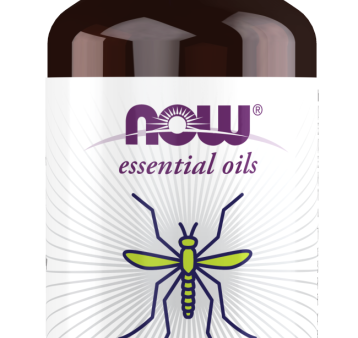 Bug Ban™ Essential Oil Blend Online