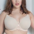 Fit Fully Yours - Elise Bra - Soft Nude Online