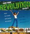 Raw Food Revolution Diet, The   Soria, Cherie Online Hot Sale