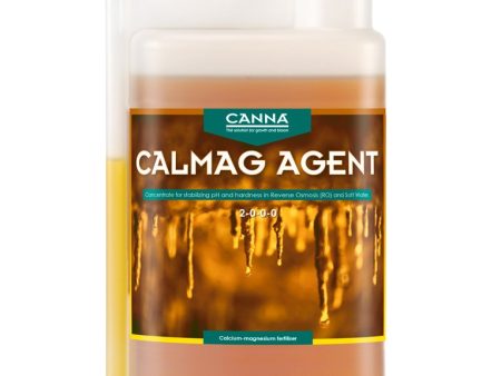 CANNA CALMAG AGENT Online