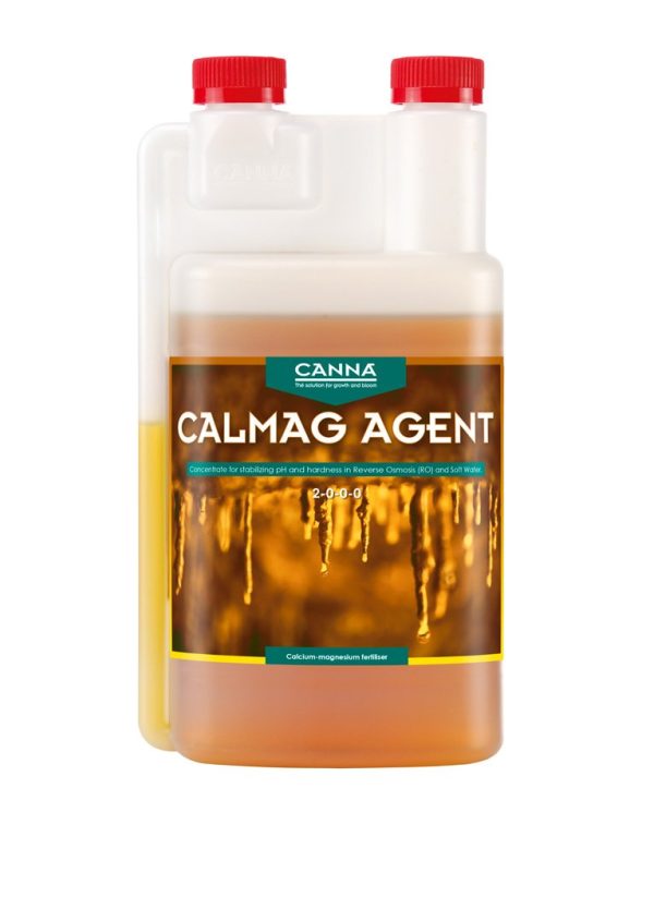 CANNA CALMAG AGENT Online