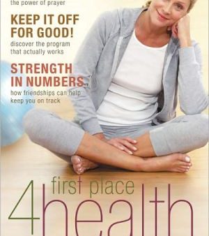 First Place 4 Health: Discover a New Way to Healthy Living Online Sale