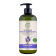 Petal Fresh Pure Soothing Bath & Shower Gel (Lavender) Hot on Sale