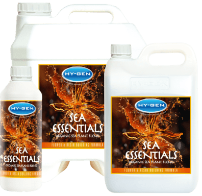 HYGEN SEA ESSENTIALS on Sale