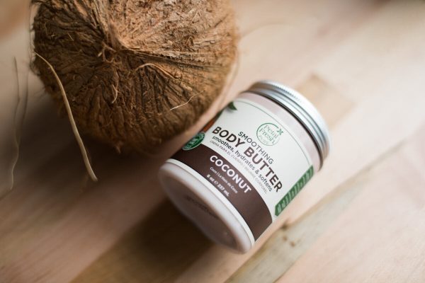 Petal Fresh Smoothing Body Butter Coconut Discount