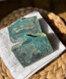 Deep Blue Goat Milk Soap Online