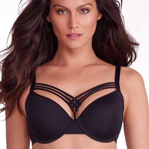 Marlies Dekkers - Dame De Paris Plunge - More Colors Cheap