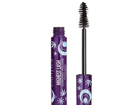 Pacifica Highest Lash Chronic Volume Mascara Supply