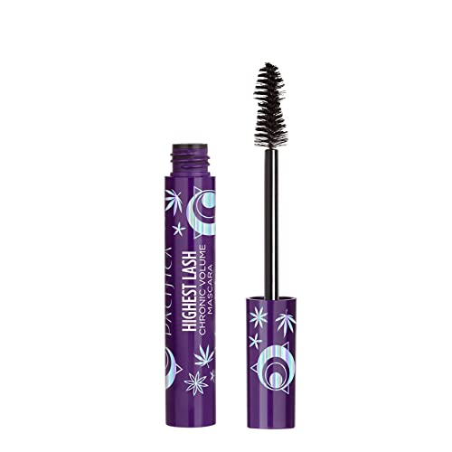 Pacifica Highest Lash Chronic Volume Mascara Supply