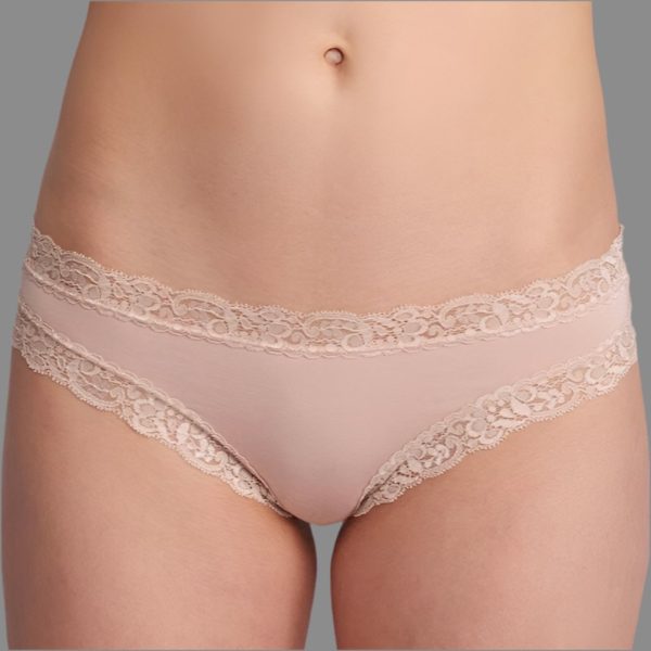 Fleurt - Thong - More Colors Hot on Sale