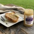 WHIPPED LAVENDER & HONEY (Infused) on Sale