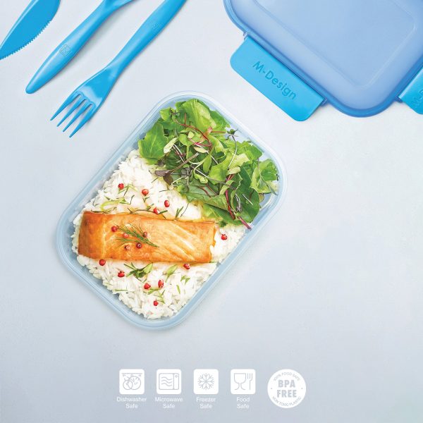 0.6L Fresco Lunch Box Online Sale