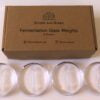 Mustadeem Glass Weights for Fermenters and Pickles Hot on Sale