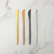 Stockholm Matte Flatware Pieces Online Sale