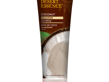 Coconut Shampoo For Discount