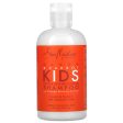 Shea Moisture Mango & Carrot Kids Extra-Nourishing Shampoo 237ML For Discount