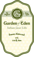 Garden of Eden Sweet Almond Oil Online Hot Sale