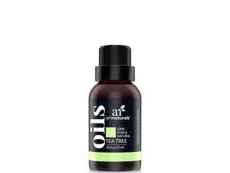 Art Naturals Tea Tree Oil 15 ML Online Hot Sale