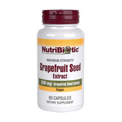 Grapefruit Seed Extract Capsules For Sale