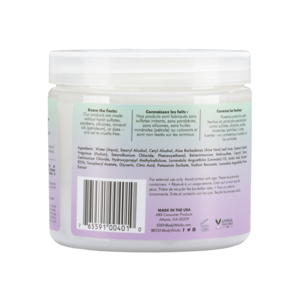 Lavender Aloe Anti-Breakage Deep Conditioner Online Sale