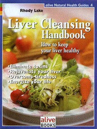 Liver Cleansing Handbook Online Sale