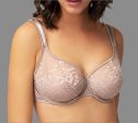 Empreinte - Melody Bra - Caramel Naturel Rose The For Sale