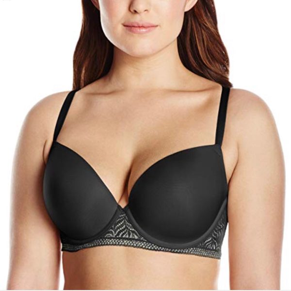 Paramour - Carolina T-Back Bra - More Colors Discount