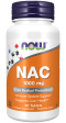 NAC N-acetyl cysteine 1000 mg (60 OR 120 Tablet options) For Cheap