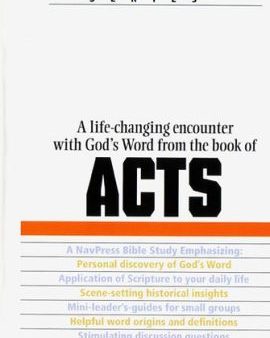 Acts (LifeChange) Supply