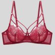 About the Bra - Ruby Bra - More Colors For Cheap