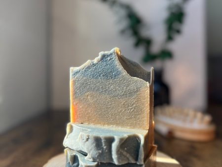 Night at the Beach Goat Milk Soap on Sale