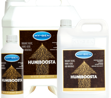 HYGEN HUMIBOOSTA Hot on Sale