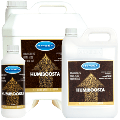 HYGEN HUMIBOOSTA Hot on Sale