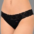 Janira - Dolce Cinture Cotton Mini Waist with Lace - More Colors For Cheap