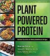 Plant Powered Protein by Brenda Davis For Cheap