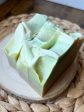 Winter Walks Goat Milk Soap For Cheap