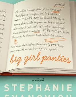 Big Girl Panties: A Novel Cheap