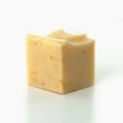 SUNFLOWER + CITRUS HANDCRAFTED CLEANSING BAR Online Sale