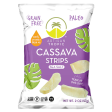 Artisan Tropic    Cassava Strips With Sea Salt 2 oz on Sale