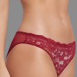 About the Bra - Rose Brief - More Colors Sale