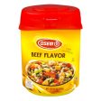 Beef Soup Flavouring-  (Parve),  Osem , 400g Cheap