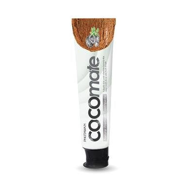 Phutawan Cocomate Natural Premium Toothpaste Online Sale