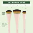 Ecotools 360 Ultimate Blend Brush For Discount