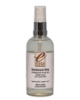 Sandalwood Glow - clarifying toner for DRY skin Supply