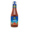 Natureland Tomato Ketchup 500g Discount