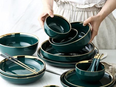 Gislöv Dinnerware Online Sale