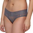 Piege - Super Comfortable Stretch Lace Hipster - More Colors For Cheap