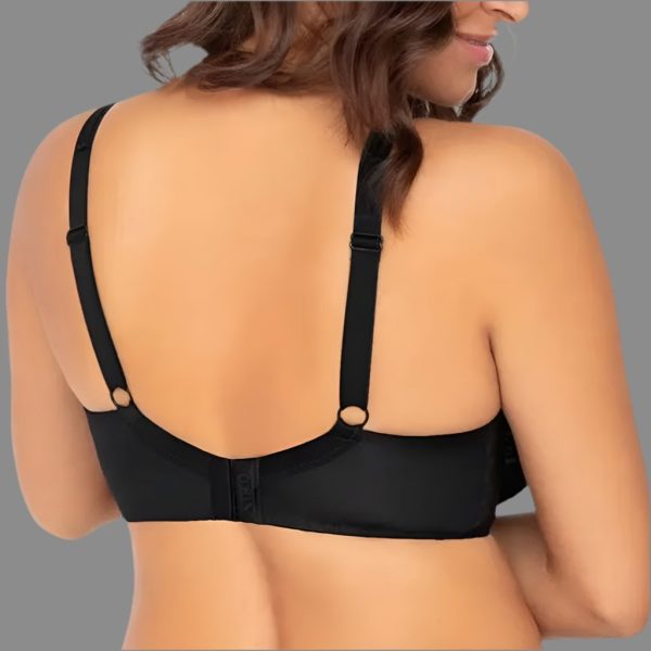 Corin - Gisele Lace Bra - Black Sale