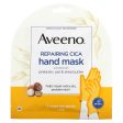 Aveeno Repairing Cica Hand Mask For Discount